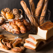 Boulangerie JEAN FRANÇOIS　※3/3(月)OPEN