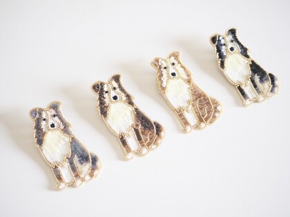 【information🗝】🐕‍🦺5/1〜5/30 “atelier le souris” POP UP SHOP🐕‍🦺