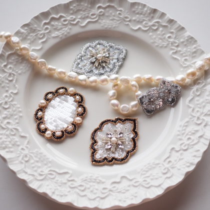  “atelier le souris（アトリエ・ルスリ）” POPUP SHOP 開催のお知らせ✨