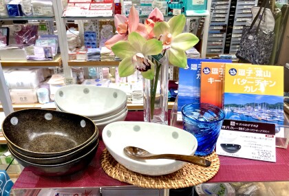 今月のおすすめ商品のご案内♪