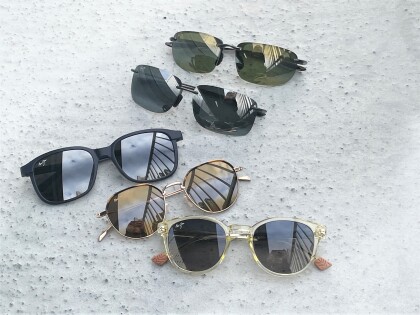 MAUI JIM（マウイジム）再入荷