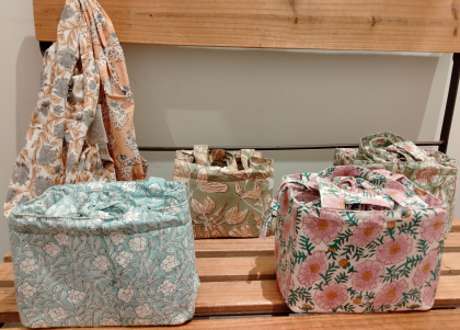 新作保冷バッグ入荷致しました！