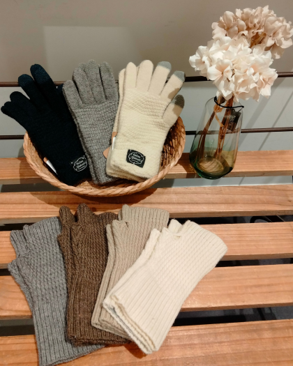 あったかハンドウォーマー入荷致しました！