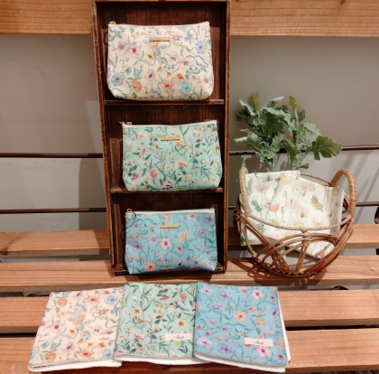 春の新作リバディ小物入荷致しました！