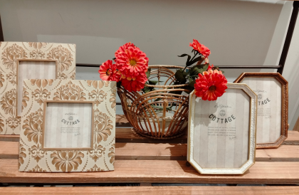 人気フォトフォーム入荷致しました！