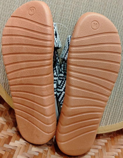 人気夏ジュートサンダル揃いました！
