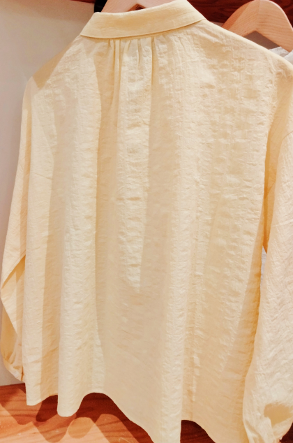 新作ブラウス入荷致しました！