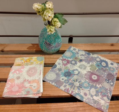 LIBERTY小物入荷致しました！