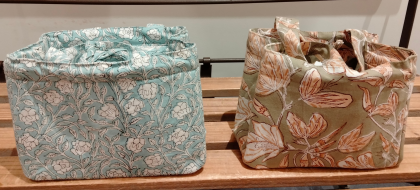 新作保冷バッグ入荷致しました！