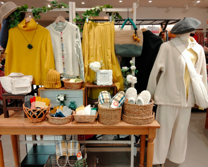 東急スクエアバーゲン開催中です！