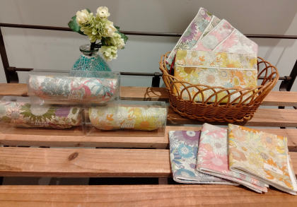 LIBERTY小物入荷致しました！