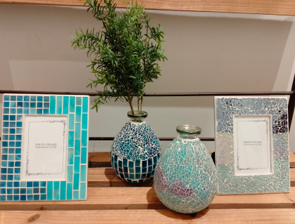 春のインテリア雑貨揃いました！