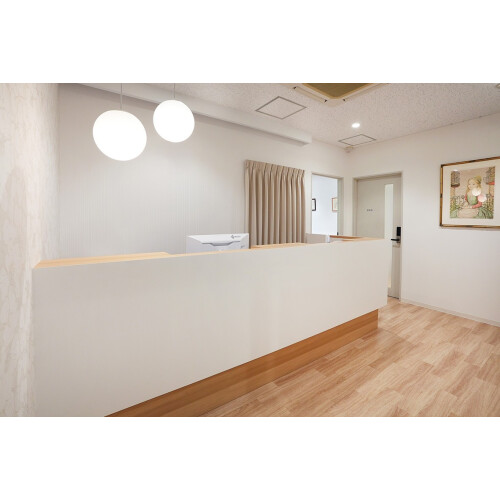 【10/2 NEW OPEN‼】田園アイクリニック