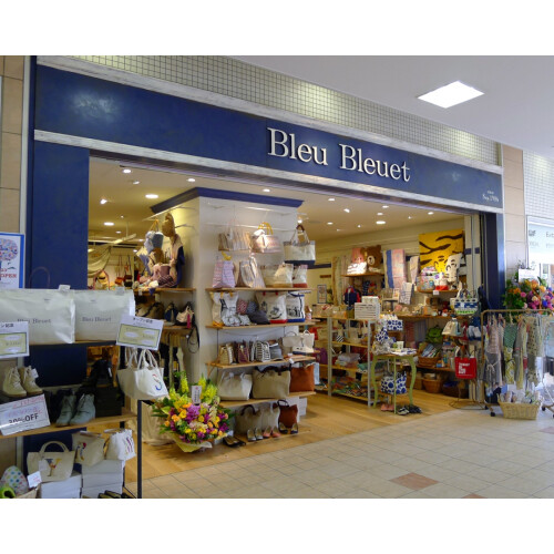 BleuBleuet