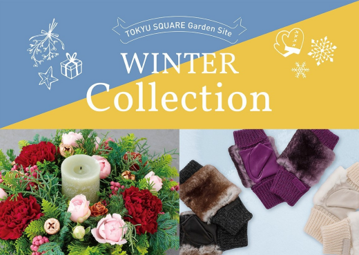 WINTER　Collection