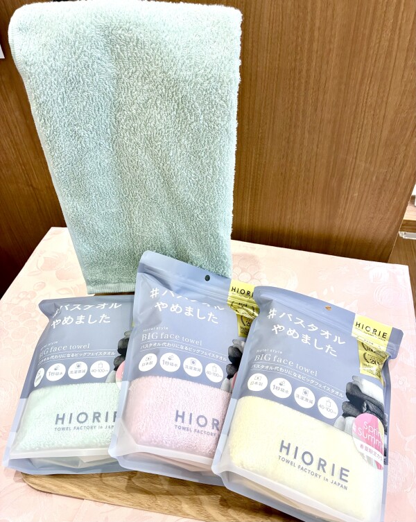 新商品のご紹介♪