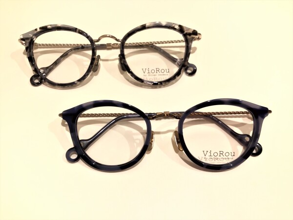 Vio Rou　Fernand　入荷しました