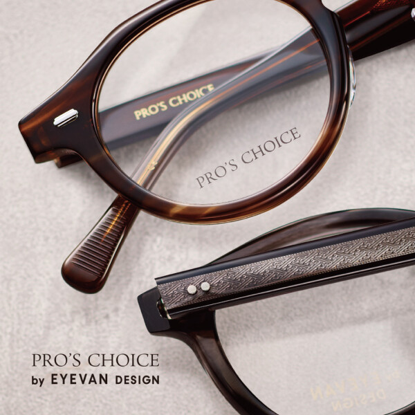 ＜入荷しました！人気ブランドとのコラボレーションフレーム✨＞