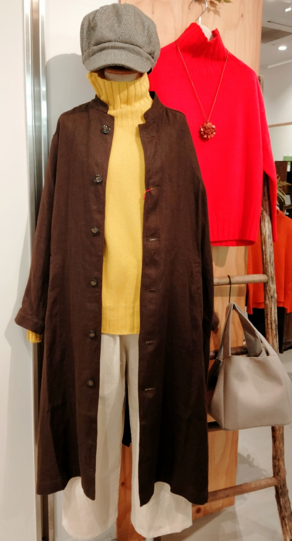 上質な大人のタートル入荷しました