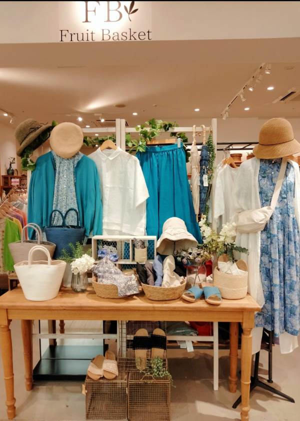 これからの季節に役立つアイテム続々入荷♪