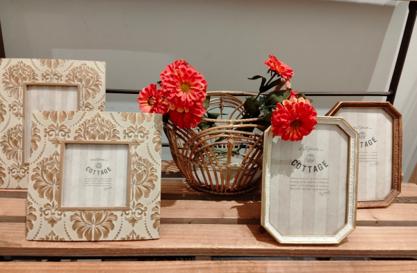 人気フォトフォーム入荷致しました！