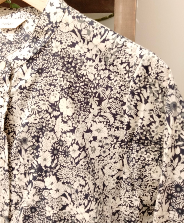 新作リバディワンピース入荷致しました！