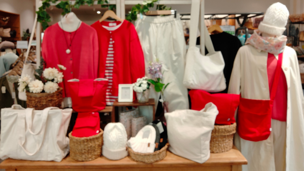 人気バッグ新色カラー入荷致しました！