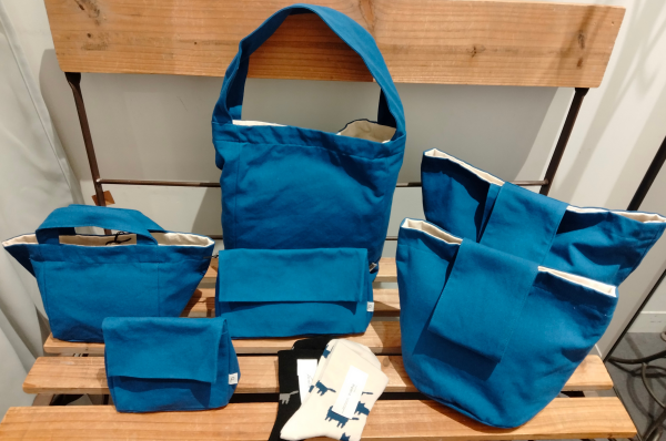 人気バッグ新色カラー入荷致しました！