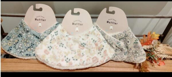 あったか新作ポンチョ入荷致しました！