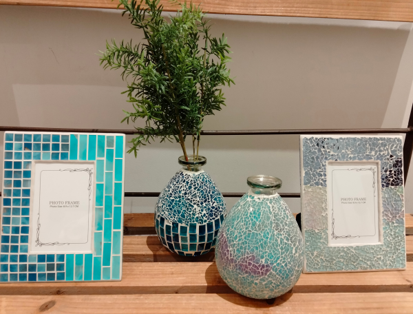 春のインテリア雑貨揃いました！