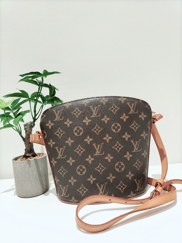 １月もLOUIS VUITTON買取強化しております！