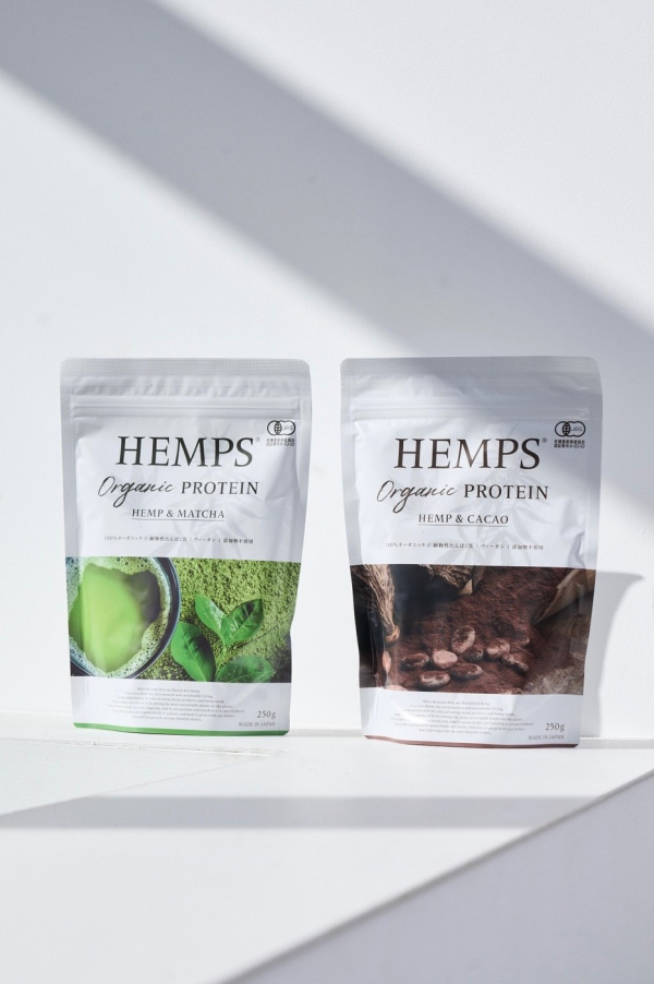 【9/27(日)開催】HEMP FOODS JAPAN ヘンプフード体験イベント｜参加無料