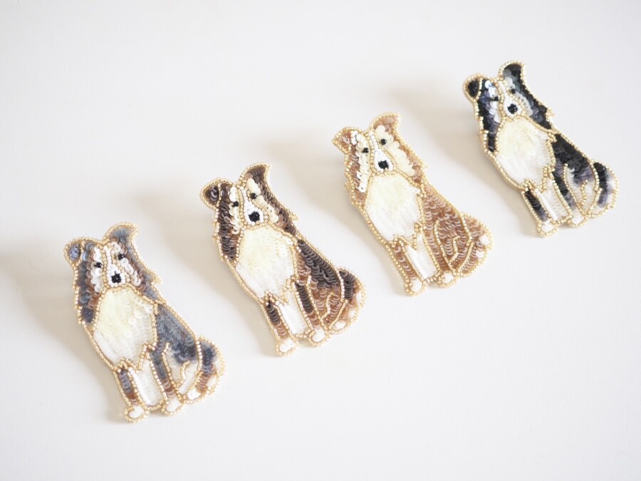 【information🗝】🐕‍🦺5/1〜5/30 “atelier le souris” POP UP SHOP🐕‍🦺