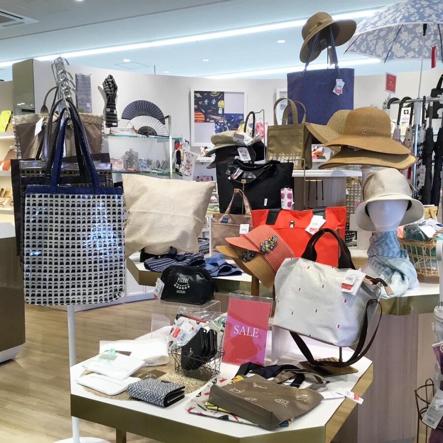 🛍️8月も継続中🍨夏のクリアランスSALE🛍️
