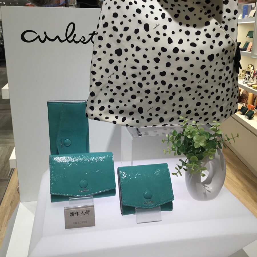 【New Arrival】airlist (エアリスト)🧁🍓“Moelleux (モワル)”