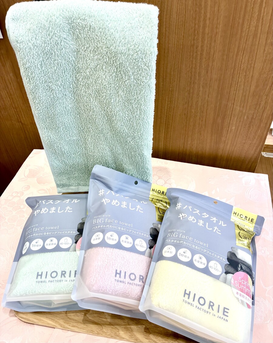 新商品のご紹介♪