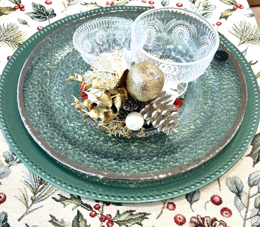 クリスマス商品が入荷しました♪