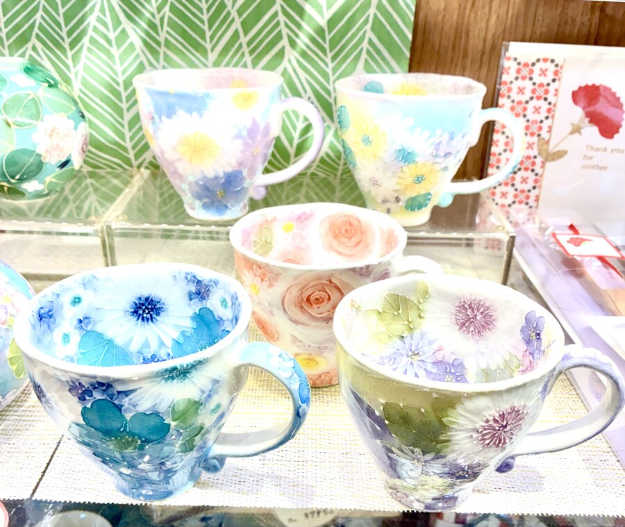 母の日のお勧め商品♪