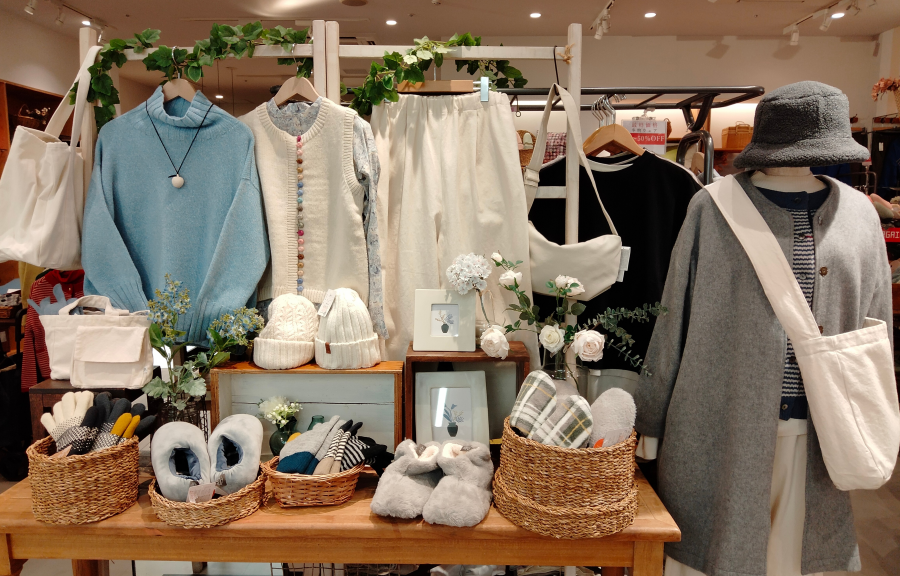 スクエアバーゲン開催中です！