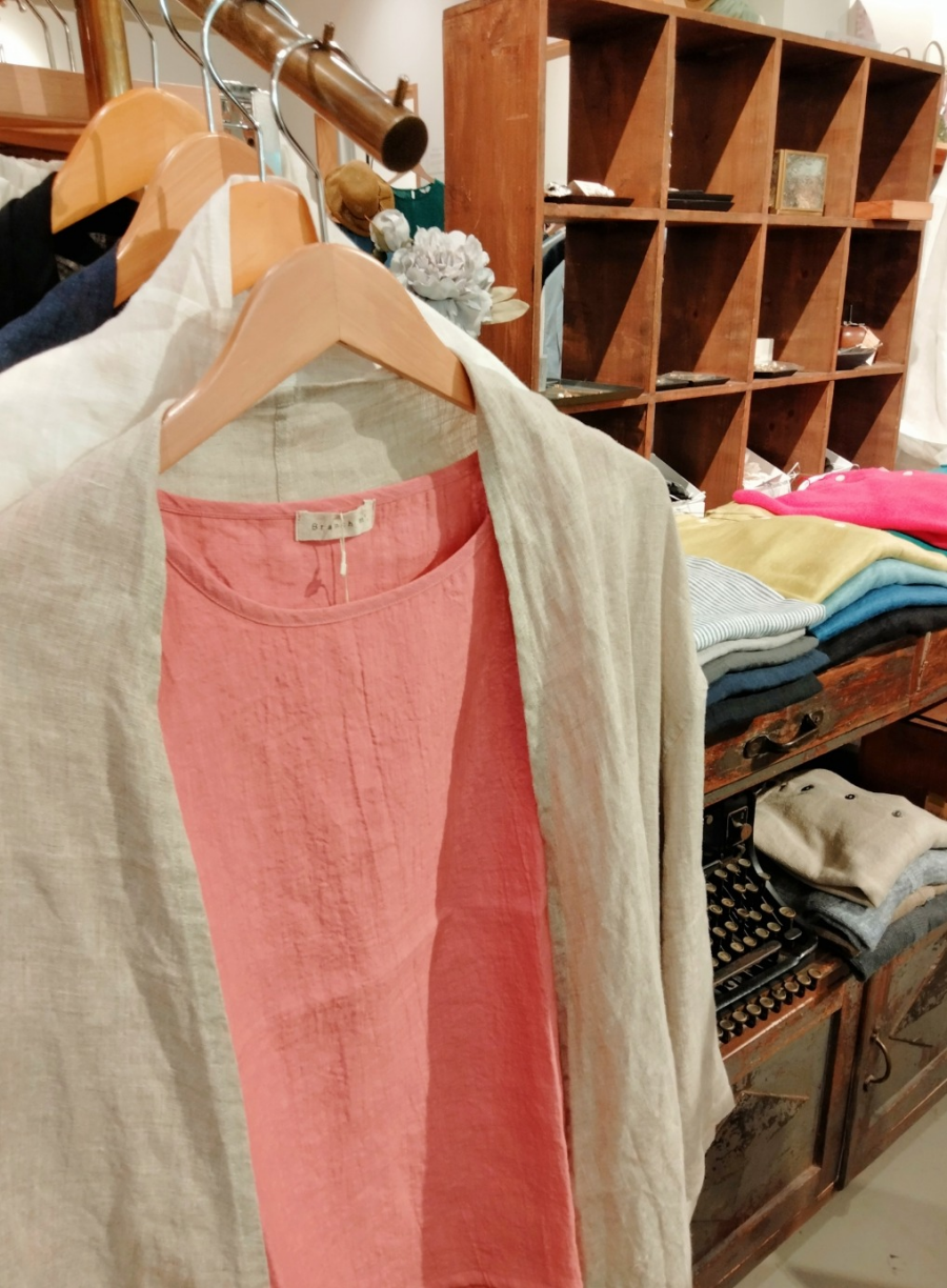 これからの季節に役立つアイテム続々入荷♪