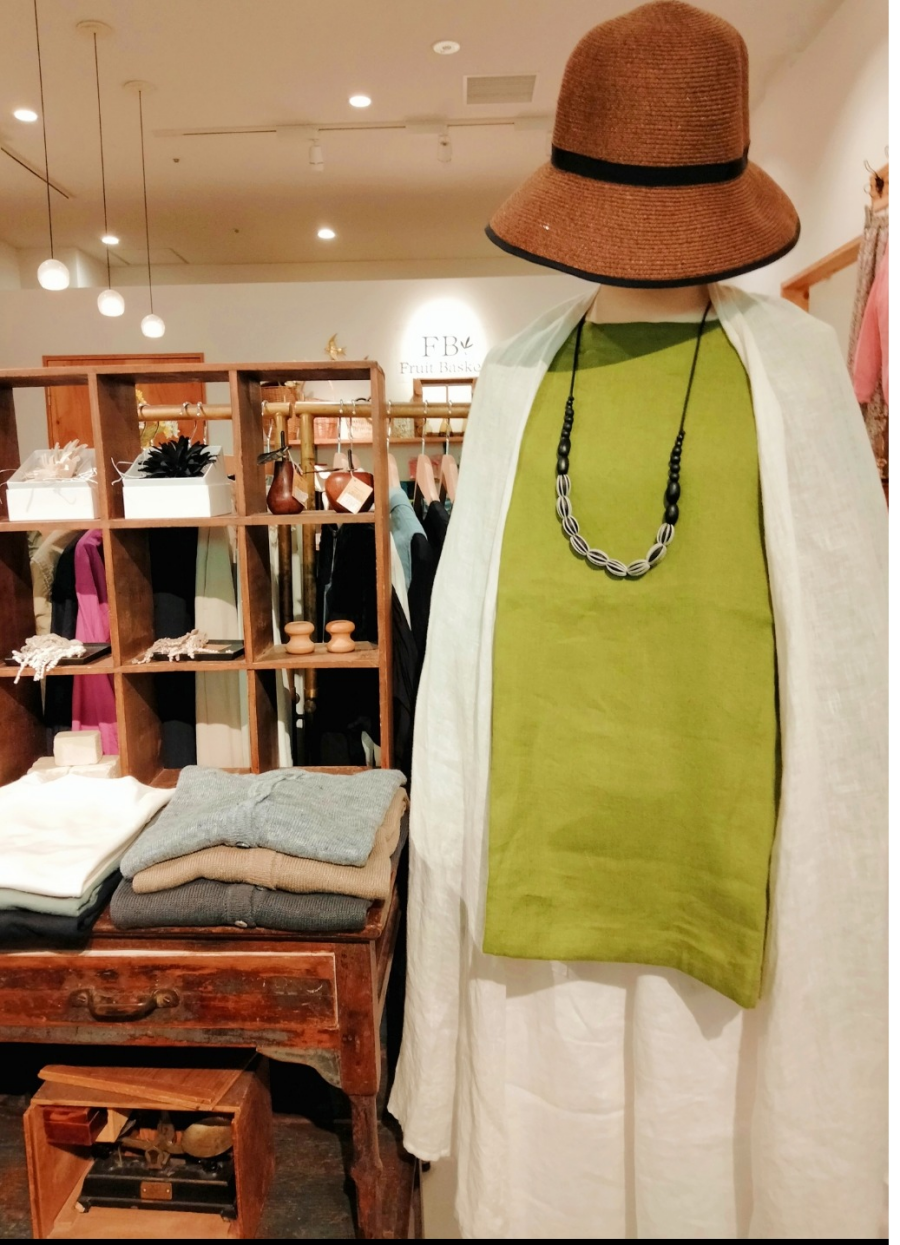 初夏に活躍アイテム入荷♪♪