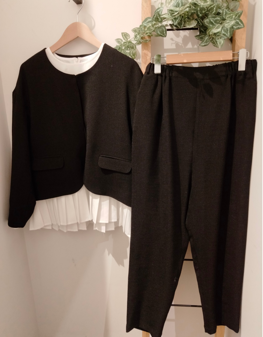 春のジャケット入荷致しました！