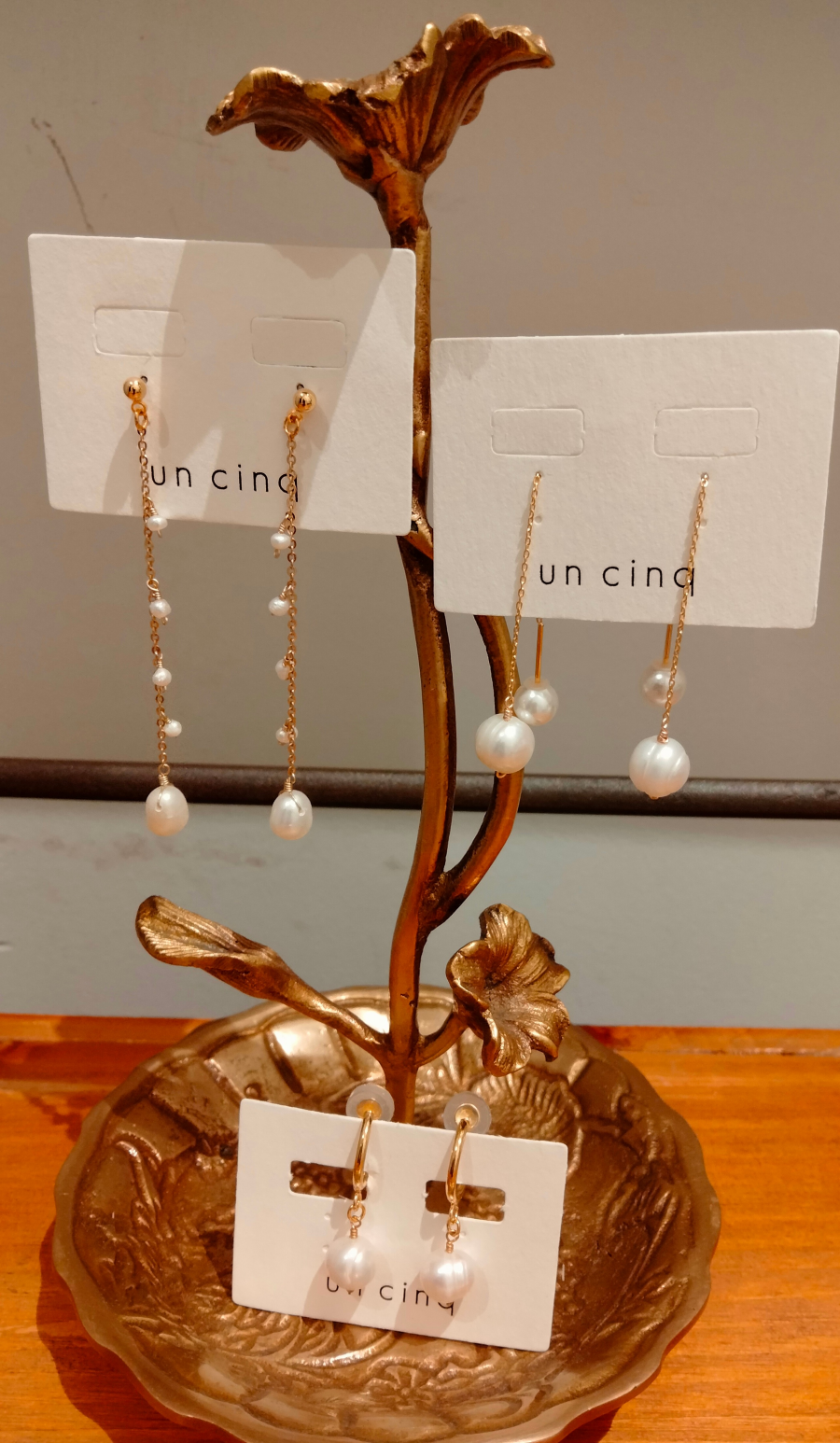 新作アクセサリー入荷致しました！