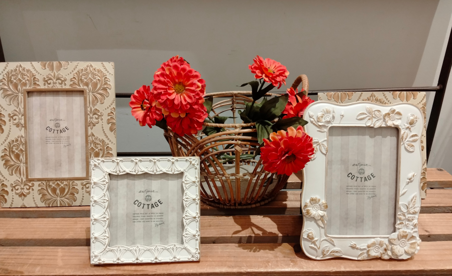 人気フォトフォーム入荷致しました！