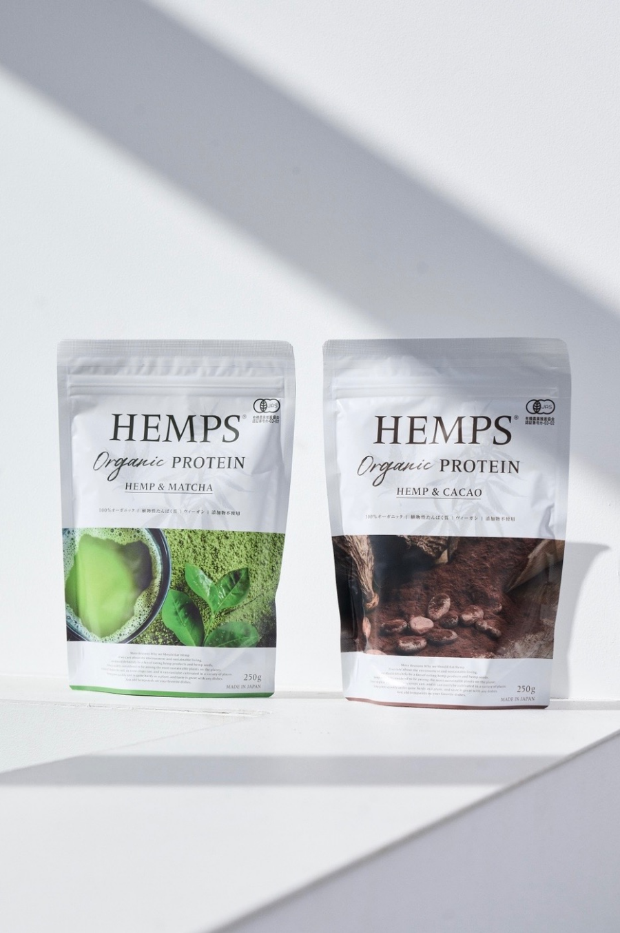 【9/27(日)開催】HEMP FOODS JAPAN ヘンプフード体験イベント｜参加無料